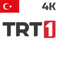 TRT 1 4K