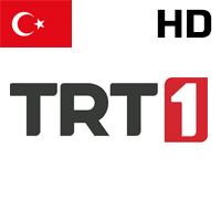 TRT 1 HD