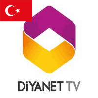 TRT DIYANET