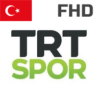 TRT SPOR FHD