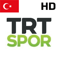 TRT SPOR HD