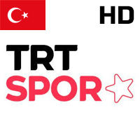 TRT SPOR YILDIZ HD