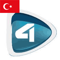 TV4 Turkey