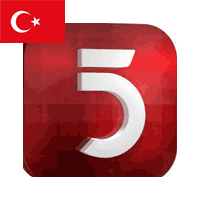 TV5 Turkey