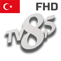 TV8.5 FHD