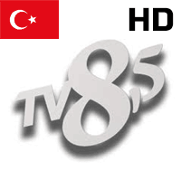 TV8.5 HD