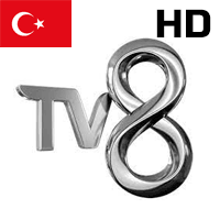 TV8 HD Turkey