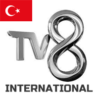 TV8 INTERNATIONAL