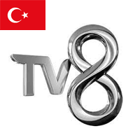 TV8 Turkey