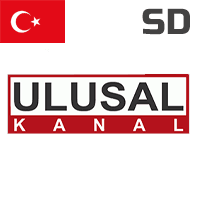 ULUSAL KANAL SD