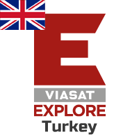 VIASAT EXPLORE Turkey