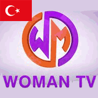 WM TV WOMAN KADIN