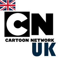 │無料動画│uk cartoon network uk