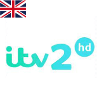 ITV2 HD