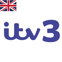 ITV3 HD