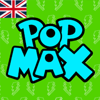 POP Max