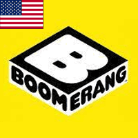 Boomerang USA