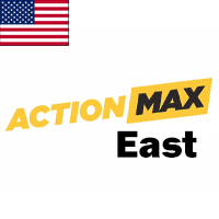 CineMax Action East