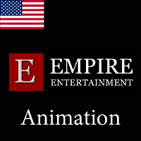 Empire Cinema Animation