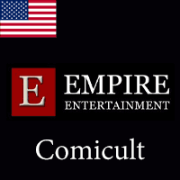 Empire Cinema Comicult