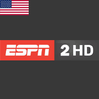 ESPN2 HD