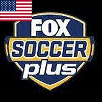 Fox Soccer Plus