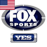 Fox Sports Yes