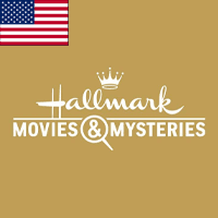 Hallmark Movies & Mysteries