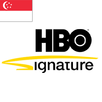 HBO Signature