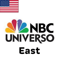 NBC Universo East