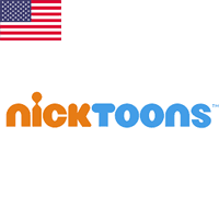 Nicktoons