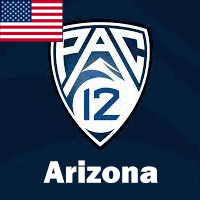 PAC-12 Arizona