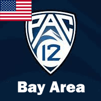 PAC-12 Bay Area