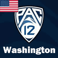 PAC-12 Washington