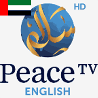 Peace TV English