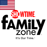 Showtime Family Zone