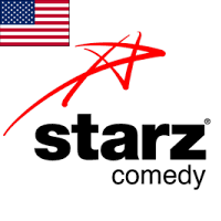 StarZ Comedy