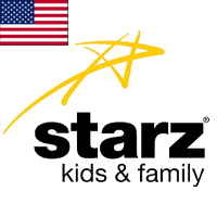 StarZ Kids & Family