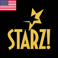 STARZ EAST