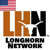 The Longhorn Network