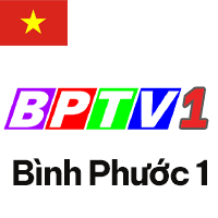 BPTV1 | Bình Phước 1