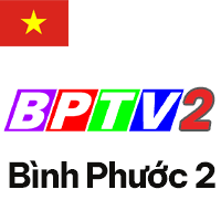 BPTV2 | Bình Phước 2