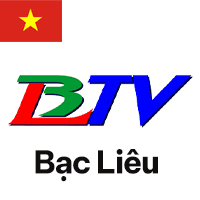 BTV | Bạc Liêu