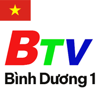 BTV1 | Bình Dương 1