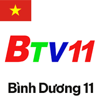 BTV11 | Bình Dương 11