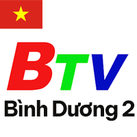 BTV2 | Bình Dương 2