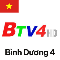 BTV4 | Bình Dương 4