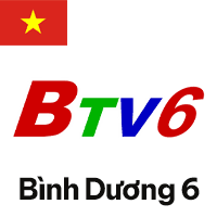 BTV6 | Bình Dương 6