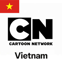 Cartoon Network Vietnam