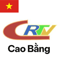 CRTV | Cao Bằng